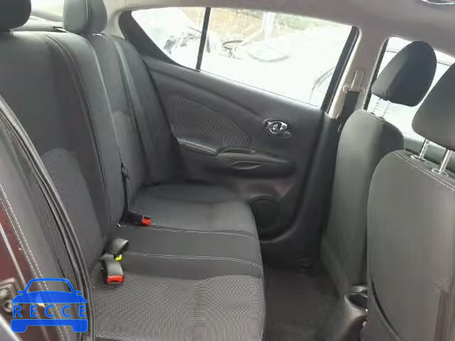 2015 NISSAN VERSA S/S 3N1CN7AP3FL860234 зображення 5