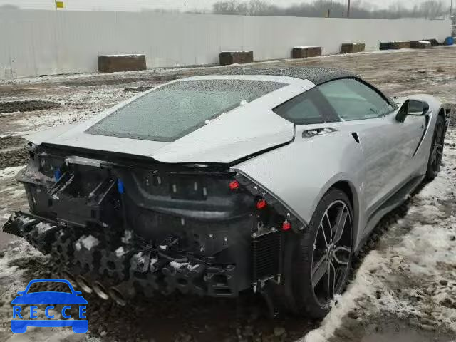 2015 CHEVROLET CORVETTE 2 1G1YJ2D70F5119481 зображення 3