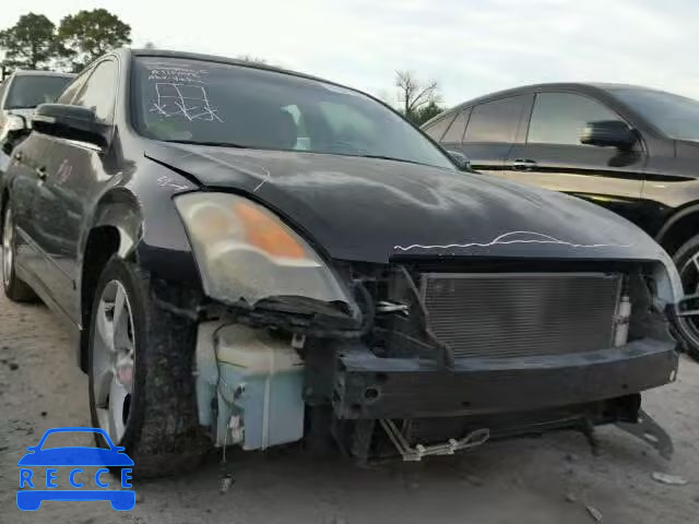 2007 NISSAN ALTIMA 3.5 1N4BL21E27C202116 зображення 0