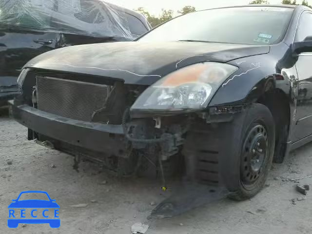 2007 NISSAN ALTIMA 3.5 1N4BL21E27C202116 зображення 9