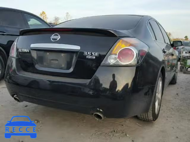 2007 NISSAN ALTIMA 3.5 1N4BL21E27C202116 зображення 3