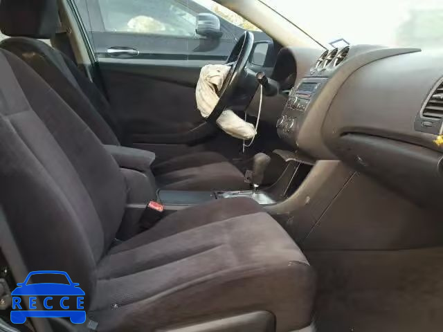 2007 NISSAN ALTIMA 3.5 1N4BL21E27C202116 image 4