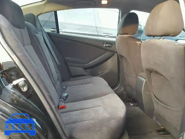 2007 NISSAN ALTIMA 3.5 1N4BL21E27C202116 image 5