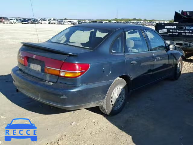 2002 SATURN L100 1G8JS54F52Y592424 image 3