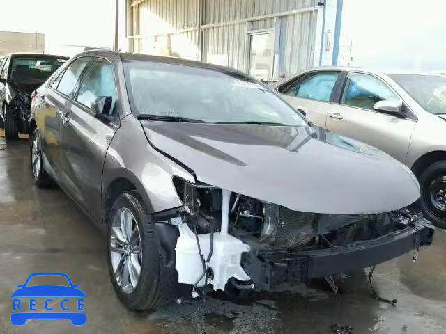 2016 TOYOTA CAMRY LE/X 4T1BF1FK3GU525655 image 0