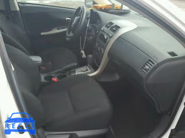 2011 TOYOTA COROLLA/S/ 2T1BU4EE0BC685909 зображення 4