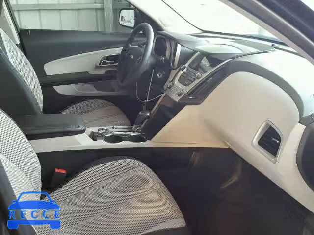 2016 CHEVROLET EQUINOX LS 2GNALBEK7G1145141 image 4