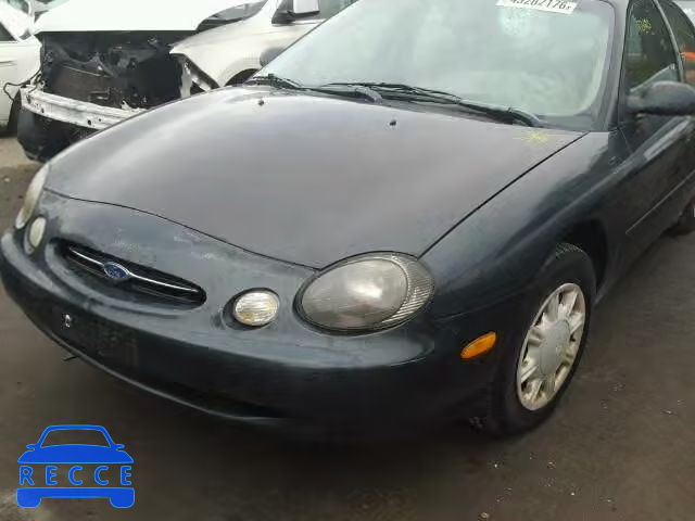 1998 FORD TAURUS LX/ 1FAFP52U5WA270353 Bild 8