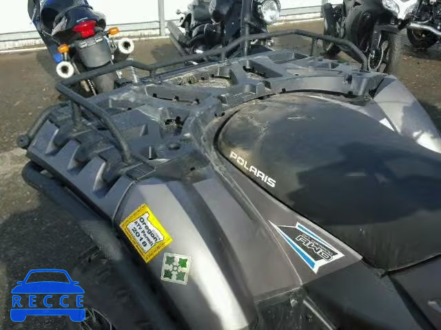 2016 POLARIS SPORTSMAN 4XASXE85XGA600490 image 5