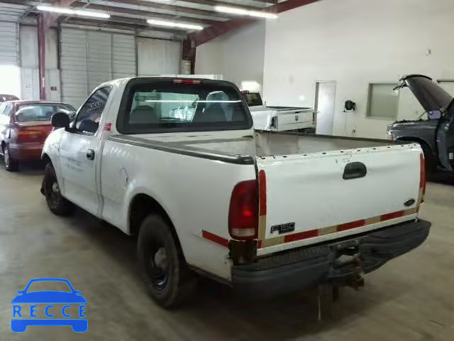 2004 FORD F150 HERIT 2FTRF17W54CA29689 зображення 2