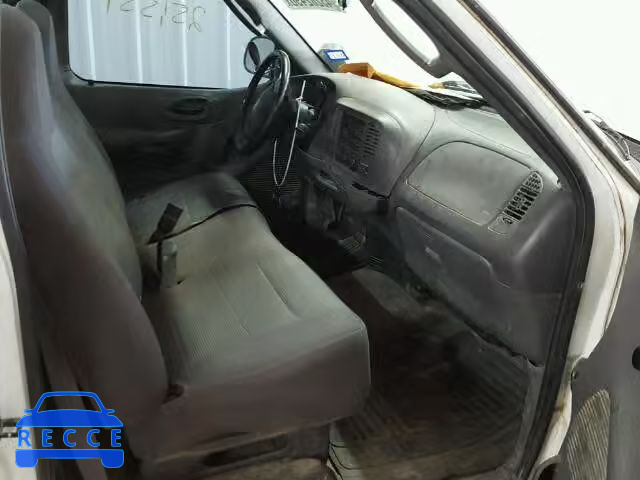 2004 FORD F150 HERIT 2FTRF17W54CA29689 Bild 4