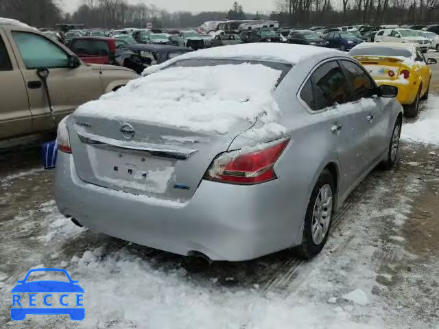 2014 NISSAN ALTIMA 2.5 1N4AL3AP7EN385632 image 3