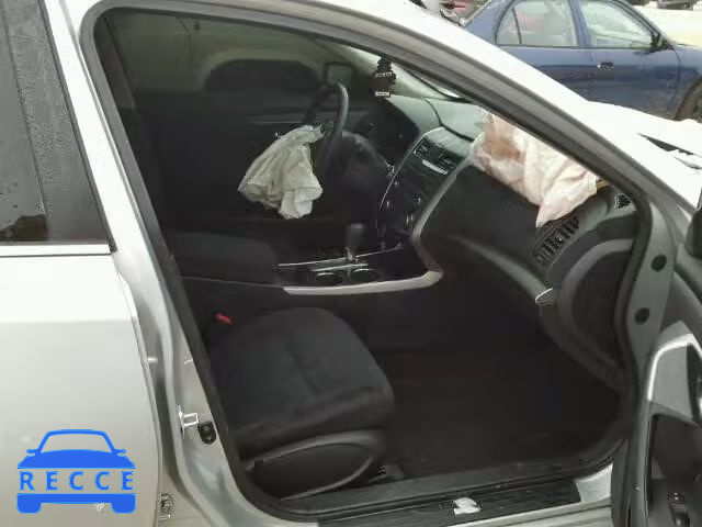 2014 NISSAN ALTIMA 2.5 1N4AL3AP7EN385632 image 4