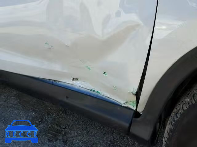 2013 HONDA CR-V EX-L 5J6RM3H79DL004500 image 8