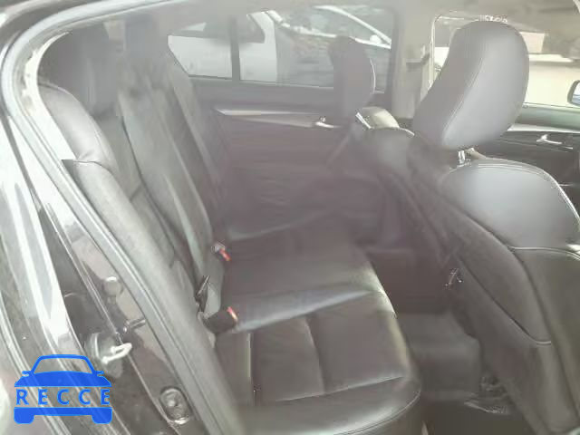 2013 ACURA TL 19UUA8F27DA010659 image 5