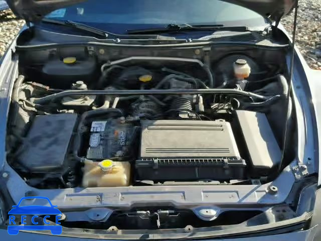 2004 MAZDA RX8 JM1FE173140105928 image 6