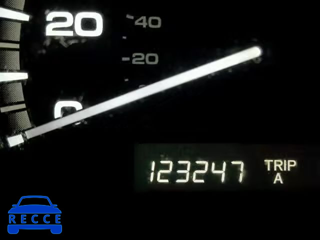 2006 HONDA ACCORD SE 1HGCM553X6A121785 image 7