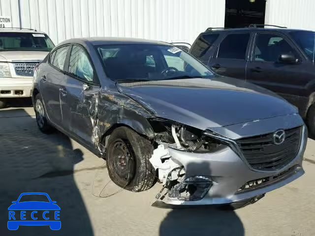 2015 MAZDA MAZDA3 SPO 3MZBM1U72FM165089 image 0