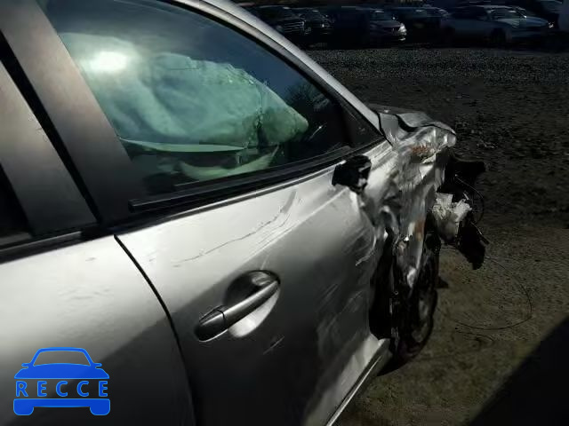 2015 MAZDA MAZDA3 SPO 3MZBM1U72FM165089 image 9