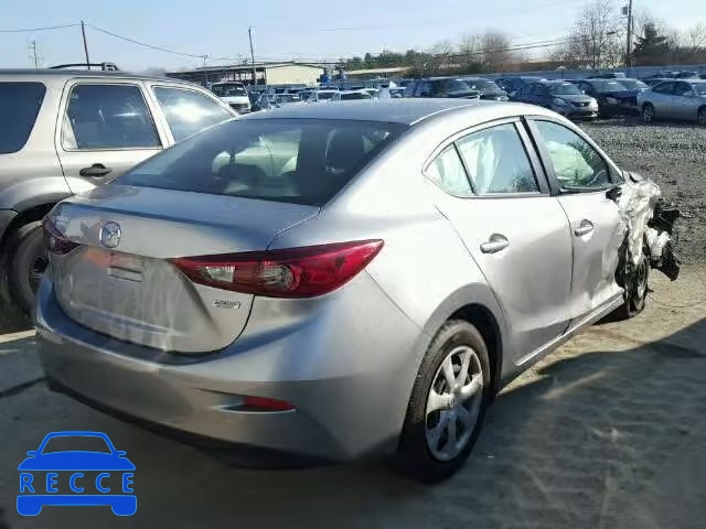 2015 MAZDA MAZDA3 SPO 3MZBM1U72FM165089 image 3