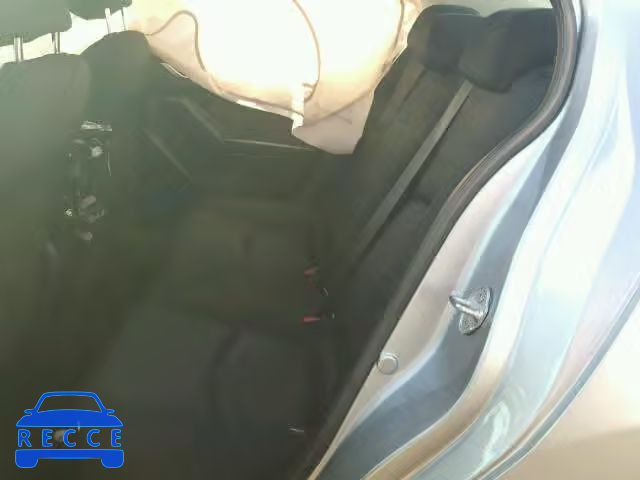2015 MAZDA MAZDA3 SPO 3MZBM1U72FM165089 image 5