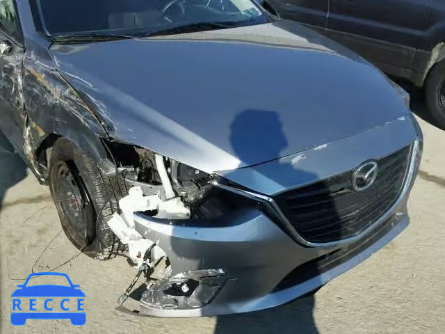 2015 MAZDA MAZDA3 SPO 3MZBM1U72FM165089 image 8