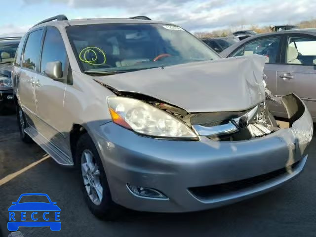 2006 TOYOTA SIENNA XLE 5TDBA22C86S054631 Bild 0