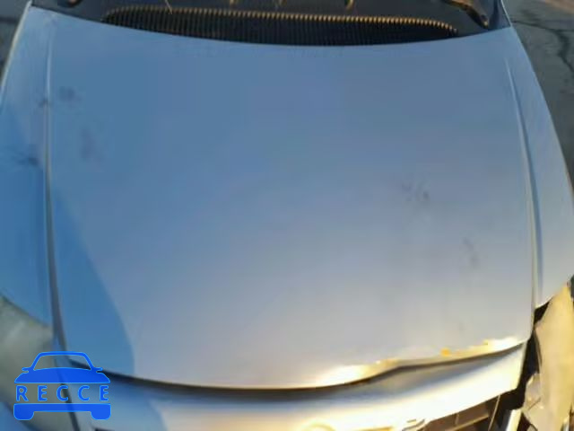 2003 CHRYSLER VOYAGER 1C4GJ25B23B112907 image 6