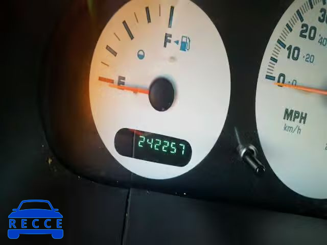 2003 CHRYSLER VOYAGER 1C4GJ25B23B112907 image 7
