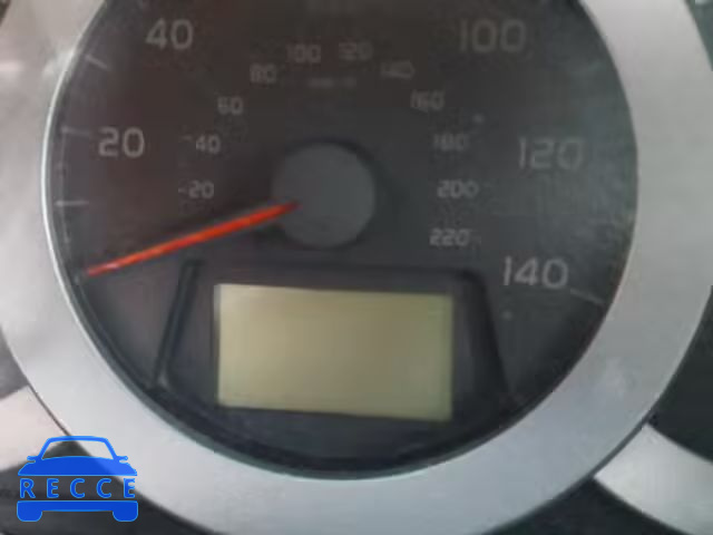 2010 TOYOTA RAV4 LTD 2T3DF4DV7AW081668 image 7