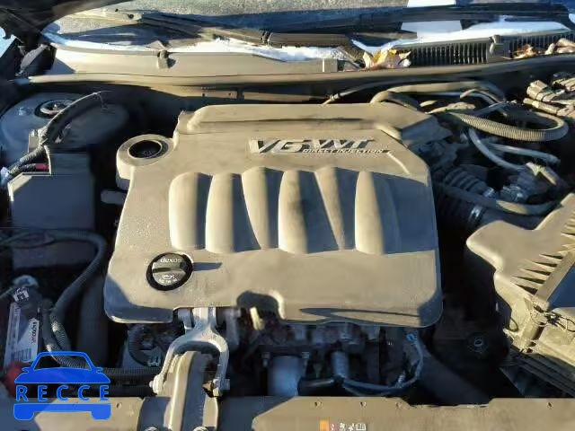 2013 CHEVROLET IMPALA LT 2G1WG5E39D1101188 image 6