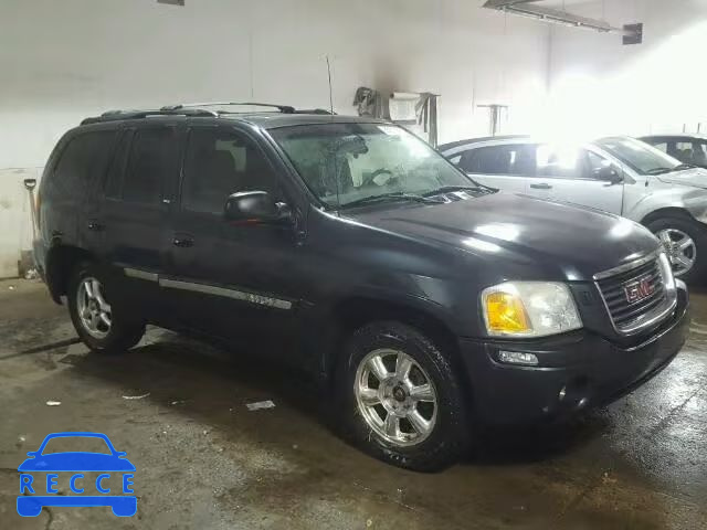 2003 GMC ENVOY 1GKDT13S432331186 image 0