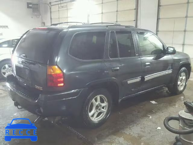 2003 GMC ENVOY 1GKDT13S432331186 image 3