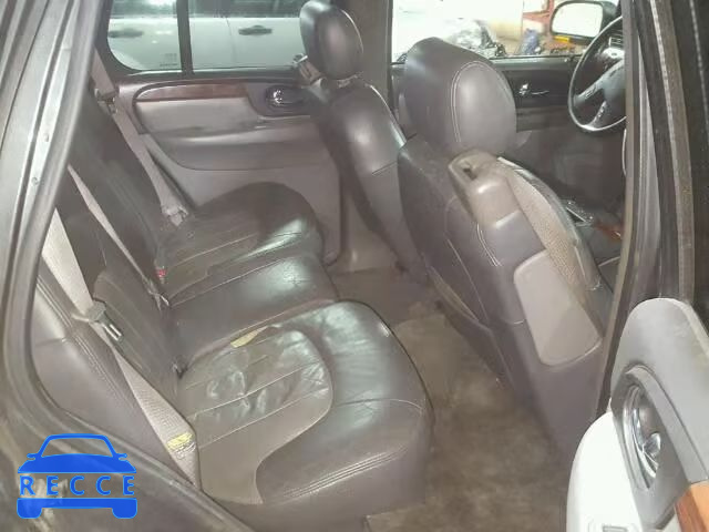 2003 GMC ENVOY 1GKDT13S432331186 image 5