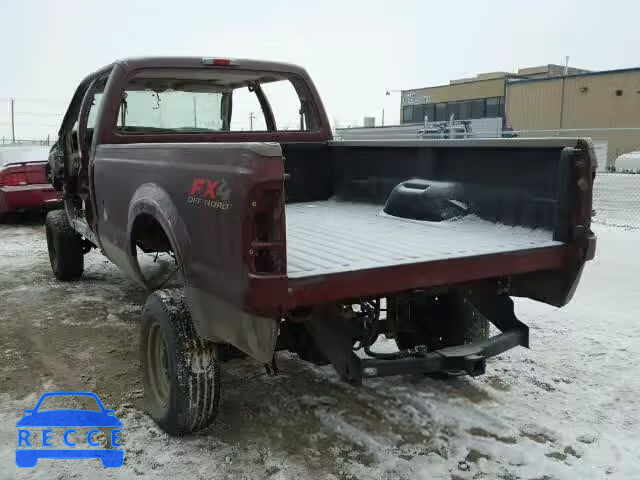 2006 FORD F350 SUPER 1FTWW31P56EA13327 зображення 2