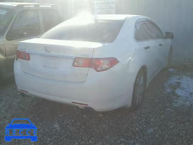 2011 ACURA TSX JH4CU2F6XBC011015 image 3