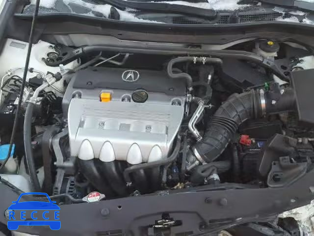 2011 ACURA TSX JH4CU2F6XBC011015 image 6