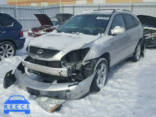 2006 LEXUS RX 330 2T2HA31U76C089627 image 1