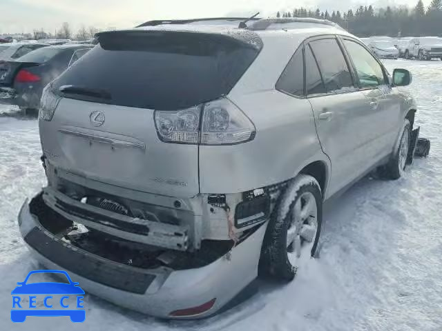 2006 LEXUS RX 330 2T2HA31U76C089627 image 3