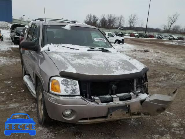 2002 GMC ENVOY 1GKDT13S022465949 image 0