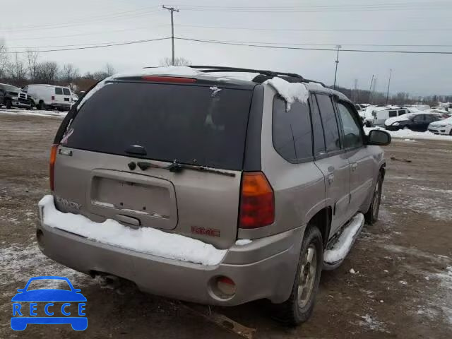 2002 GMC ENVOY 1GKDT13S022465949 image 3