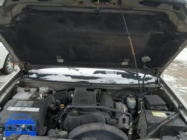 2002 GMC ENVOY 1GKDT13S022465949 image 6