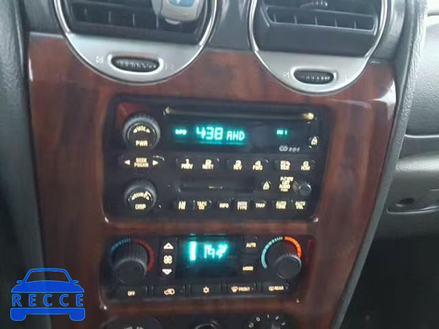 2002 GMC ENVOY 1GKDT13S022465949 image 8