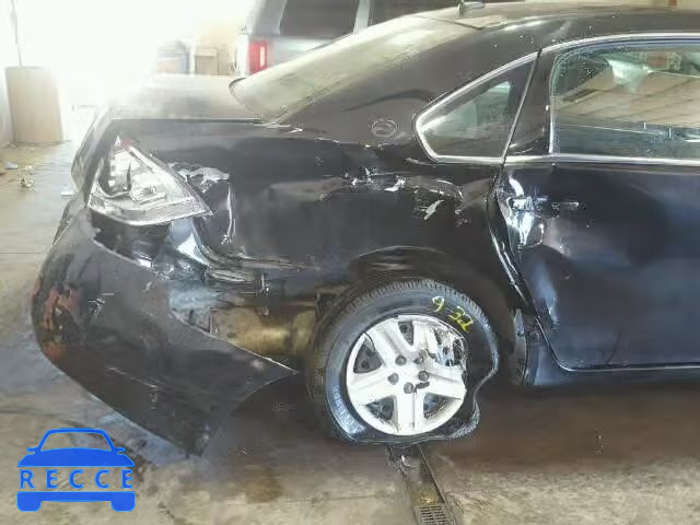 2008 CHEVROLET IMPALA LS 2G1WB58K789128320 image 8