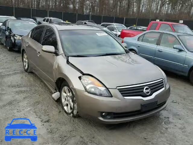 2007 NISSAN ALTIMA 3.5 1N4BL21E67C168701 зображення 0