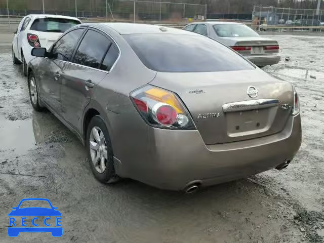 2007 NISSAN ALTIMA 3.5 1N4BL21E67C168701 зображення 2