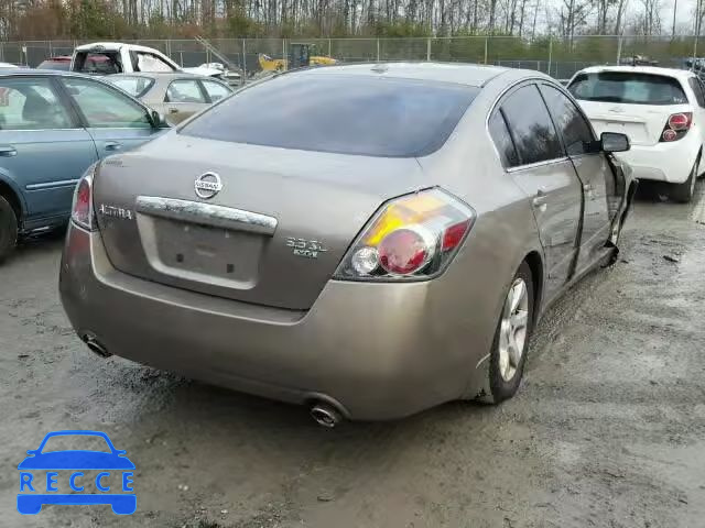 2007 NISSAN ALTIMA 3.5 1N4BL21E67C168701 зображення 3