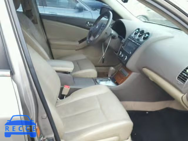 2007 NISSAN ALTIMA 3.5 1N4BL21E67C168701 image 4