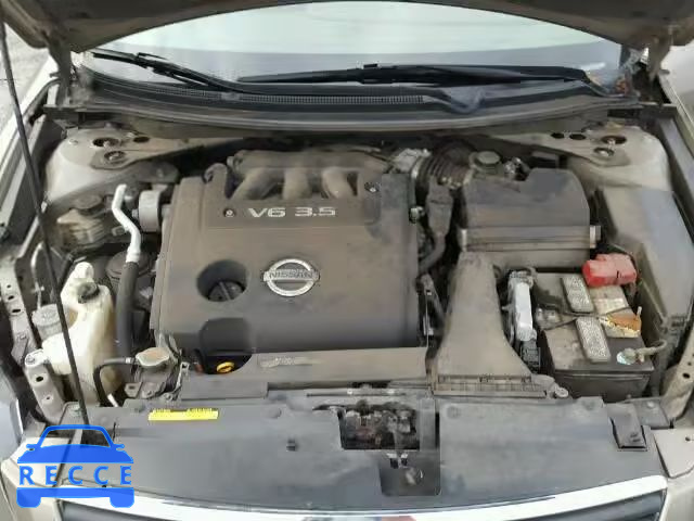 2007 NISSAN ALTIMA 3.5 1N4BL21E67C168701 зображення 6