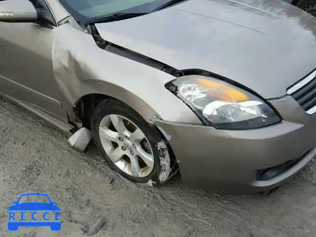 2007 NISSAN ALTIMA 3.5 1N4BL21E67C168701 зображення 8